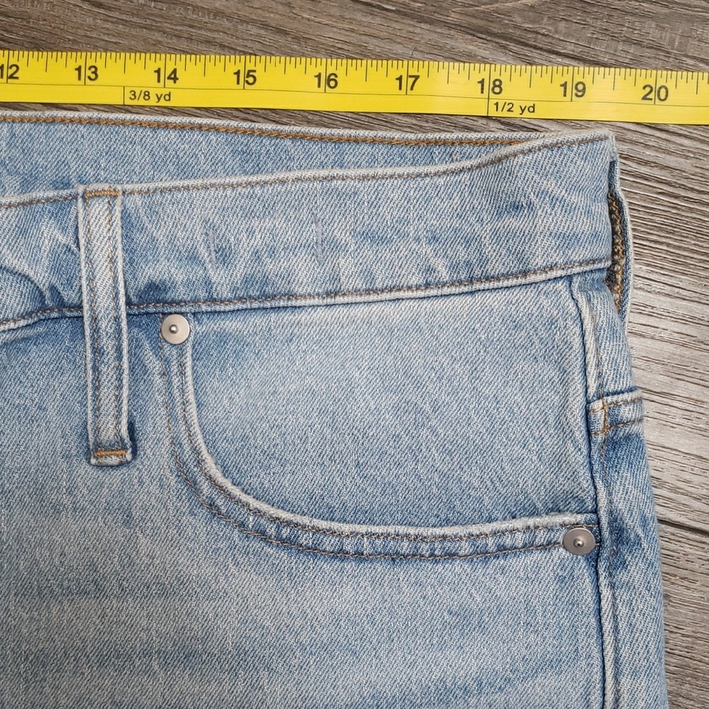 Madewell | The Perfect Vintage Jean - Picture 5 of 16